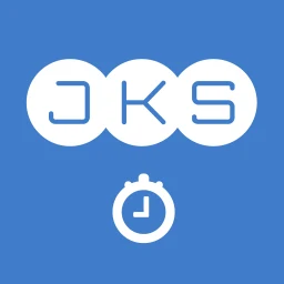 JKS Time のアイコン